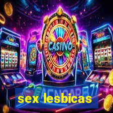 sex lesbicas